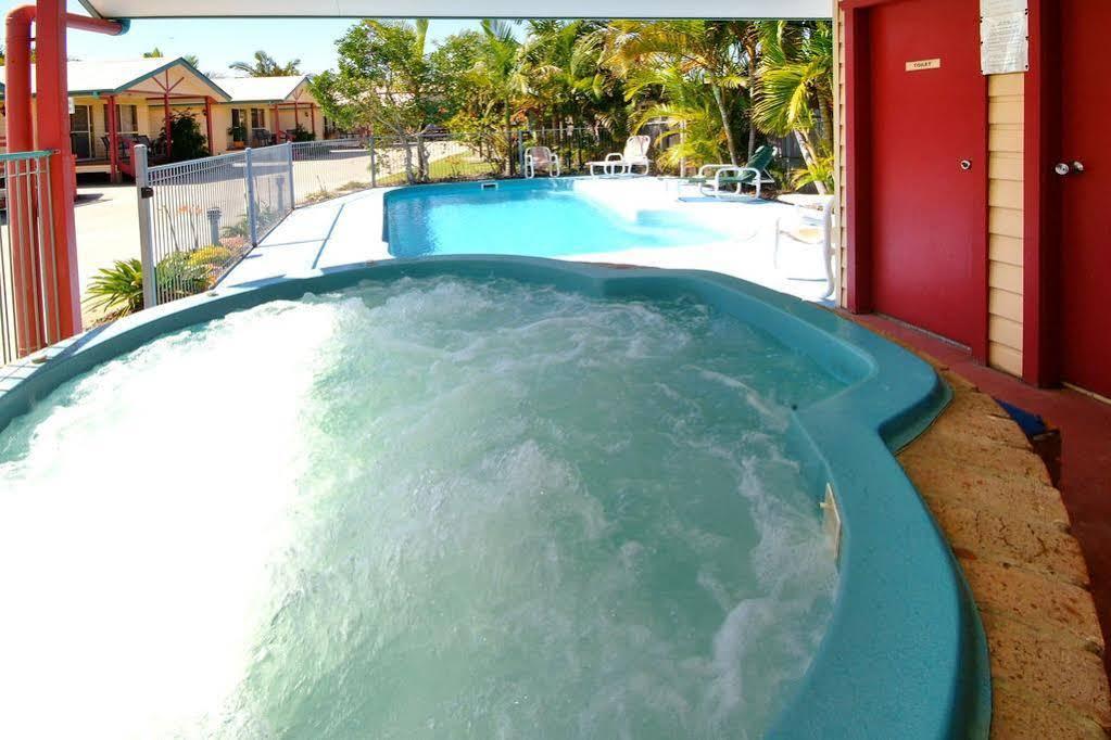 Dolphin Sands Holiday Cabins كوفس هاربور المظهر الخارجي الصورة