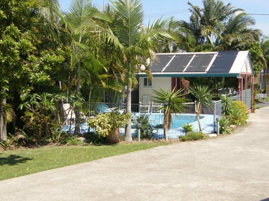 Dolphin Sands Holiday Cabins كوفس هاربور المظهر الخارجي الصورة