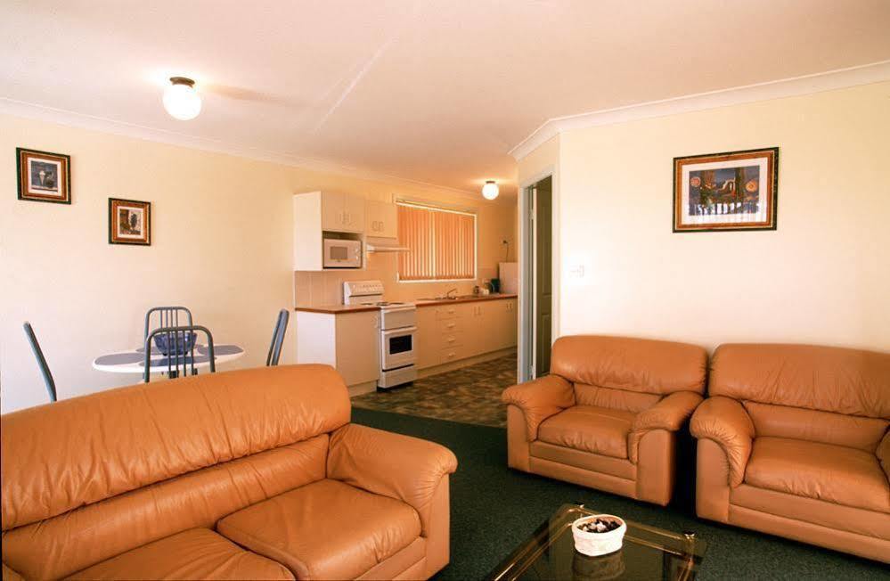 Dolphin Sands Holiday Cabins كوفس هاربور المظهر الخارجي الصورة