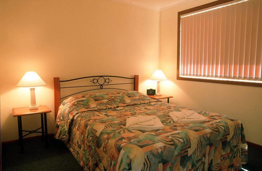 Dolphin Sands Holiday Cabins كوفس هاربور المظهر الخارجي الصورة