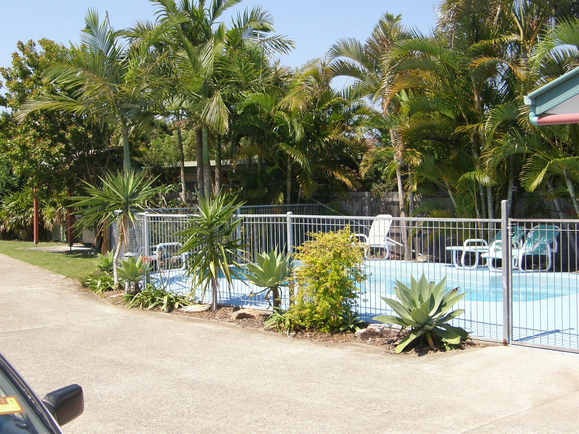 Dolphin Sands Holiday Cabins كوفس هاربور المظهر الخارجي الصورة