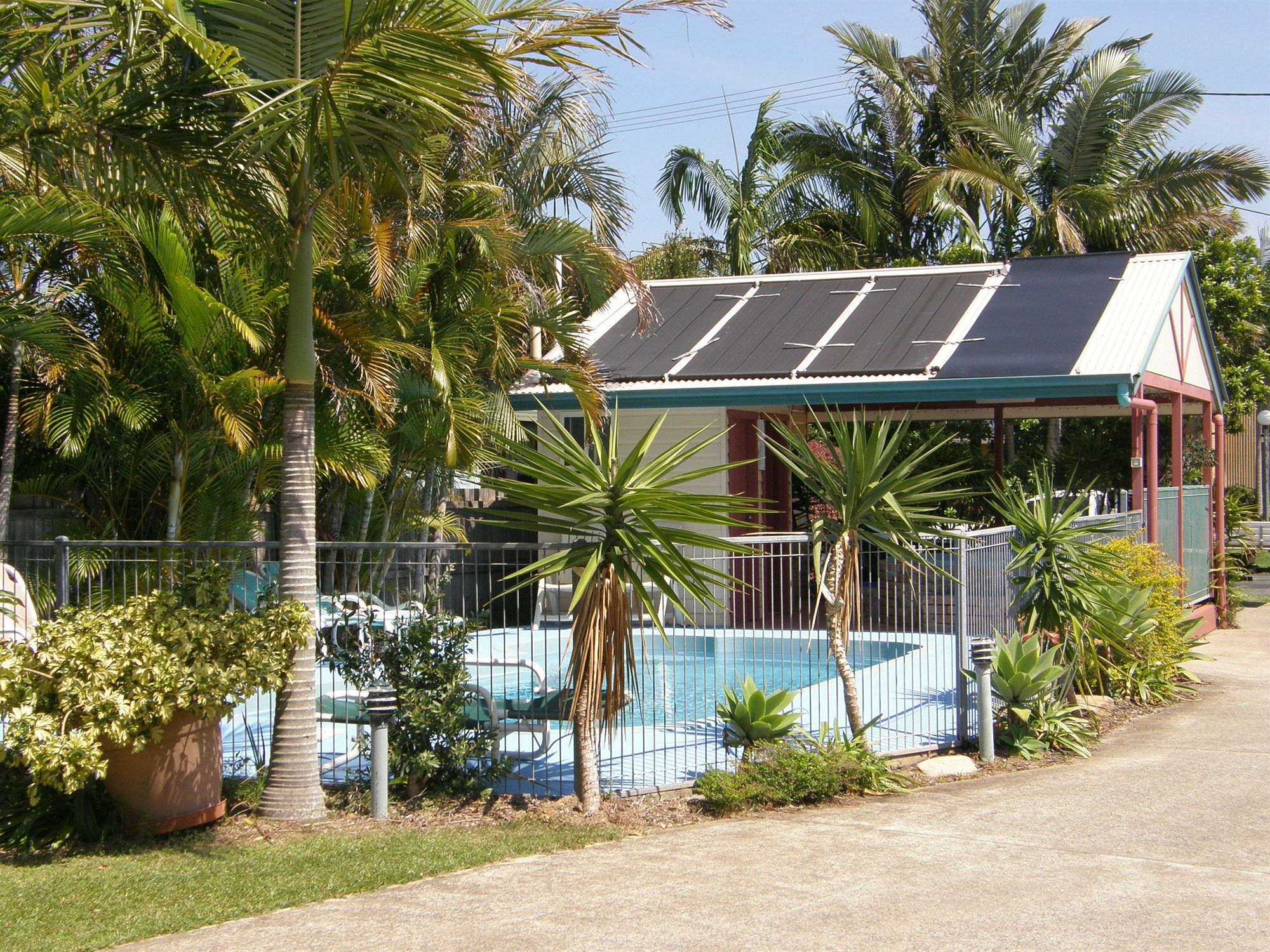 Dolphin Sands Holiday Cabins كوفس هاربور المظهر الخارجي الصورة